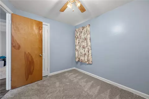 Bedroom - 158 Lafayette St, Elyria, OH 44035 photo 7 of 12