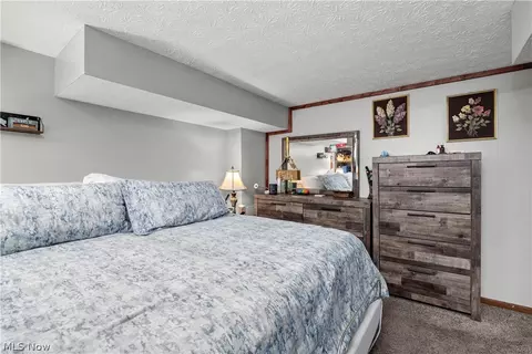 Bedroom - 158 Lafayette St, Elyria, OH 44035 photo 12 of 12