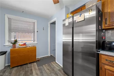 Bedroom - 158 Lafayette St, Elyria, OH 44035 photo 1 of 12