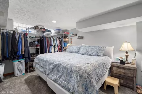 Bedroom - 158 Lafayette St, Elyria, OH 44035 photo 11 of 12