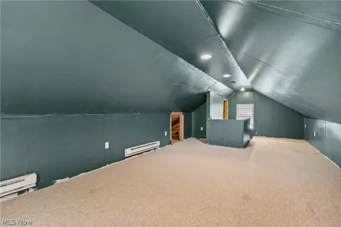 Bedroom - 158 Lafayette St, Elyria, OH 44035 photo 9 of 12