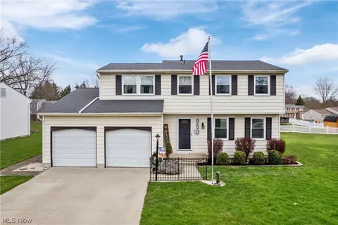 950 Kenner Dr, Medina, OH 44256