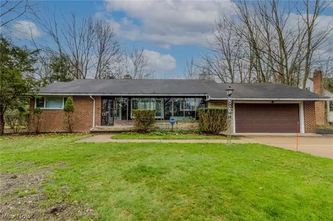 Undisclosed, Willoughby Hills, OH 44092