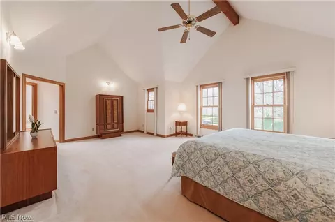 Bedroom - 5581 High Point Rd, Solon, OH 44139 photo 4 of 7