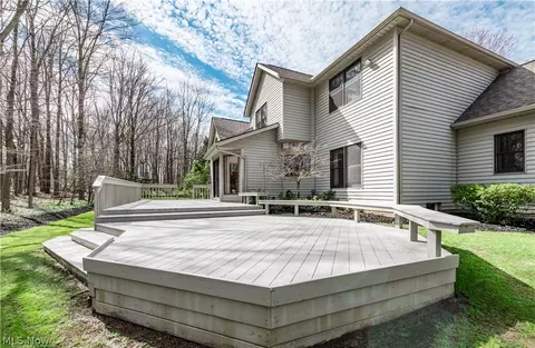 Exterior - 5581 High Point Rd, Solon, OH 44139 photo 9 of 12