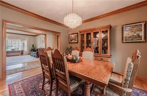 Dining - 5581 High Point Rd, Solon, OH 44139 photo 2 of 3