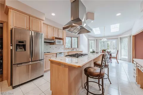 Kitchen - 5581 High Point Rd, Solon, OH 44139 photo 1 of 4