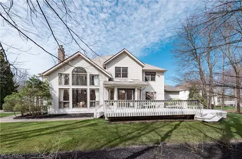 Exterior - 5581 High Point Rd, Solon, OH 44139 photo 11 of 12