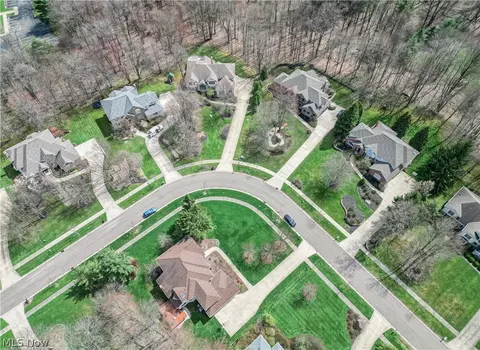 View/Area - 5581 High Point Rd, Solon, OH 44139 photo 2 of 2