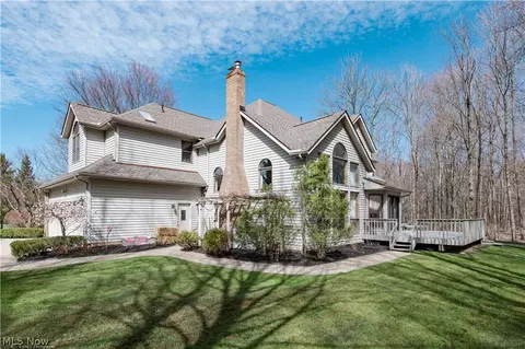 Exterior - 5581 High Point Rd, Solon, OH 44139 photo 10 of 12