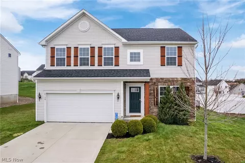 6159 Llanfair St SW, Massillon, OH 44646