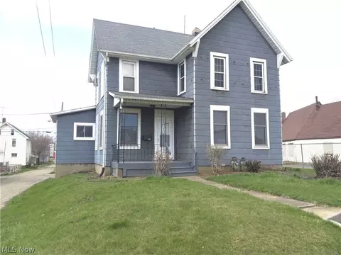 1121 Mckinley Ave NW, Canton, OH 44703