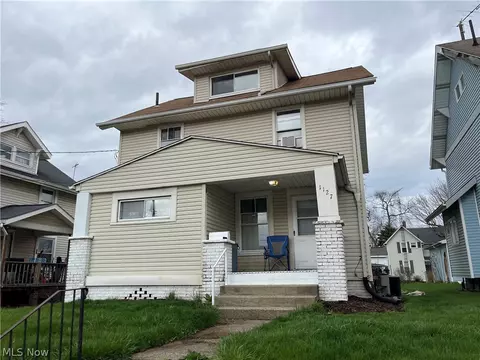 1127 15th St NW, Canton, OH 44703