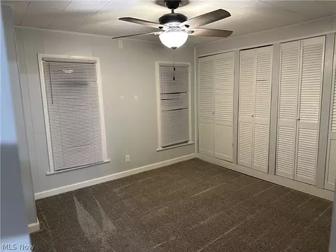 Bedroom - 211 E Porter St, Malvern, OH 44644 photo 6 of 7