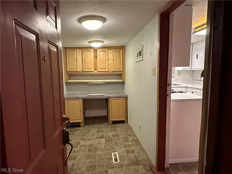 Kitchen - 211 E Porter St, Malvern, OH 44644 photo 2 of 3
