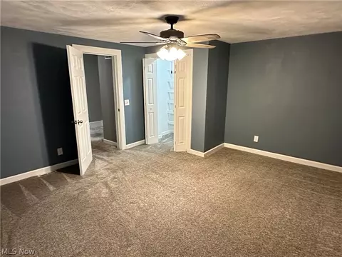 Bedroom - 211 E Porter St, Malvern, OH 44644 photo 4 of 7