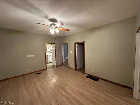 Bedroom - 211 E Porter St, Malvern, OH 44644 photo 3 of 7