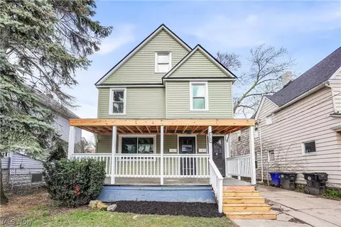 2146 W 105th St, Cleveland, OH 44102