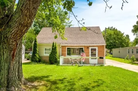 819 Leroy St, Lorain, OH 44052