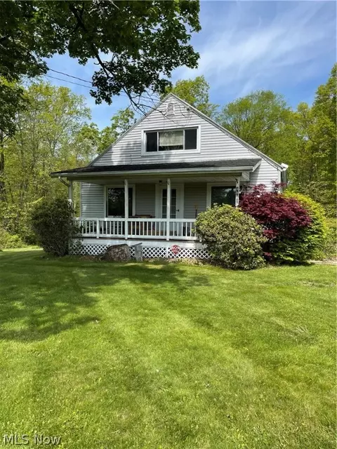 4892 Youngstown Salem Rd, Canfield, OH 44406