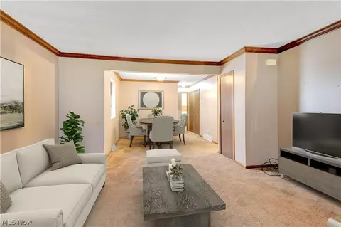 Living - 1009 E River St, Elyria, OH 44035 photo 2 of 4