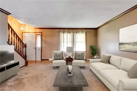 Living - 1009 E River St, Elyria, OH 44035 photo 1 of 4