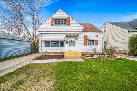 28971 Barjode Rd, Willowick, OH 44095