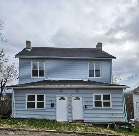 420 Grant St, East Liverpool, OH 43920