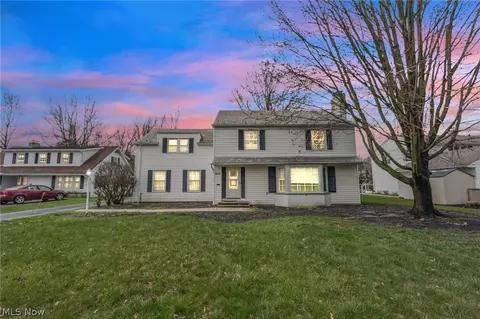 2672 Green Rd, Beachwood, OH 44122