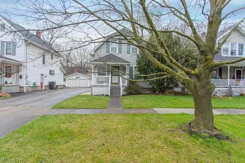 321 Kenilworth Ave NE, Warren, OH 44483