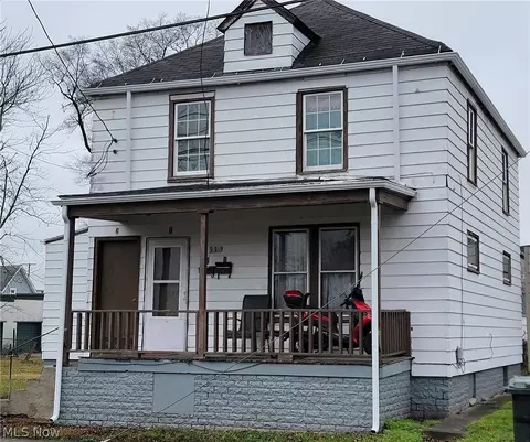 919 Spring Ave NE, Canton, OH 44704