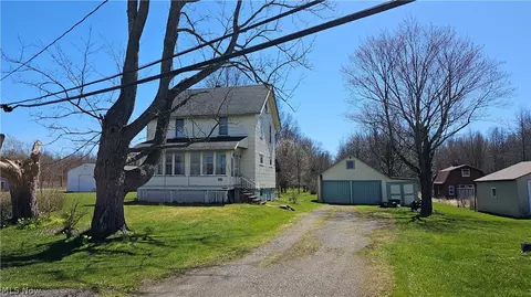 3029 NW Parkman-us Route 422 Rd, Southington, OH 44481