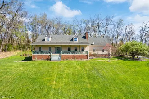 3975 Madison Ave, Shadyside, OH 43947