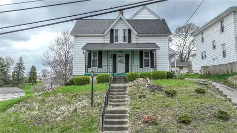 825 N Chestnut St, Barnesville, OH 43713