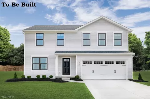 234 Leather Leaf Dr, Elyria, OH 44035