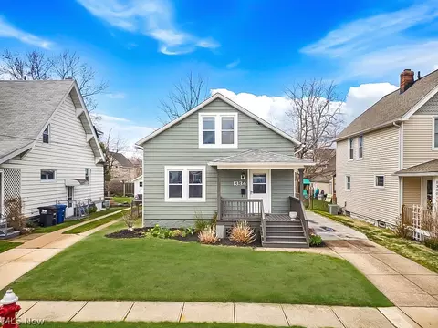 1334 Park Row, Lakewood, OH 44107