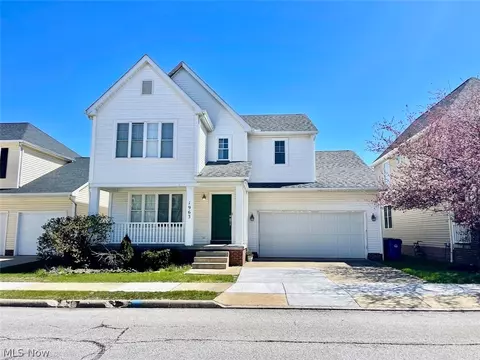 1963 E 84th St, Cleveland, OH 44106
