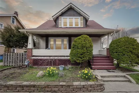 64 W Bagley Rd, Berea, OH 44017