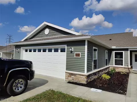 551 Keim Dr NW, Strasburg, OH 44680