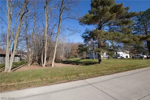 V/l Bowman Drive, Strongsville, OH 44149