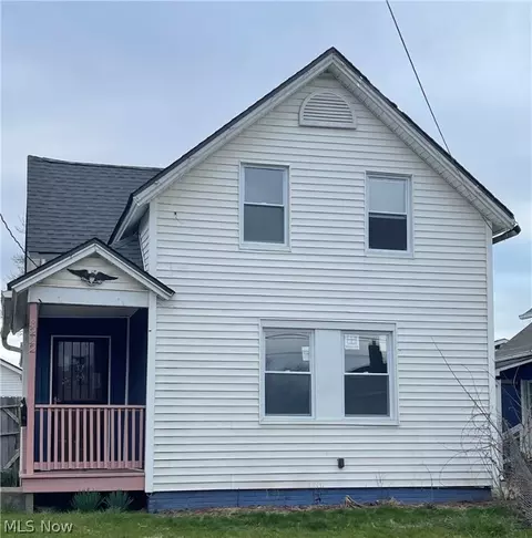 3222 W 52nd St, Cleveland, OH 44102
