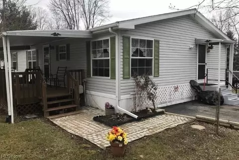 5587 Dogwood St #41, Ravenna, OH 44266