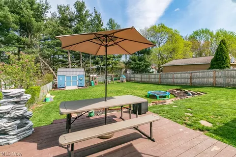 Exterior - 1913 E 300th St, Wickliffe, OH 44092 photo 6 of 11