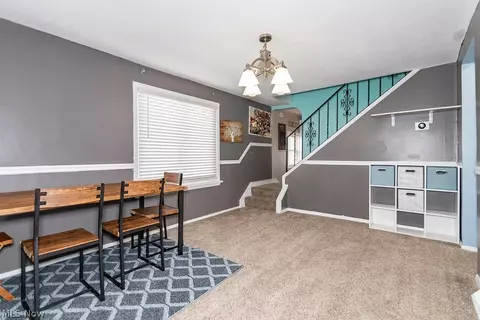 Bedroom - 1913 E 300th St, Wickliffe, OH 44092 photo 1 of 11