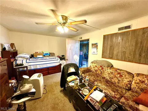 Bedroom - 60997 Sandy Ridge Rd, Barnesville, OH 43713 photo 3 of 3