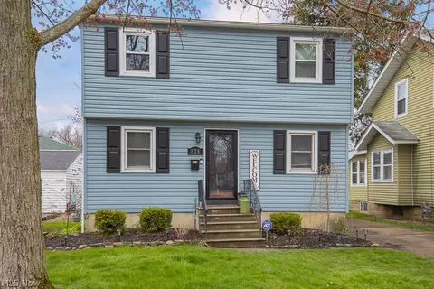 375 Concord Ave, Elyria, OH 44035
