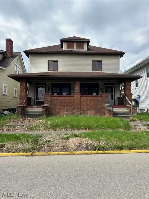 3321-3323 West St, Weirton, WV 26062
