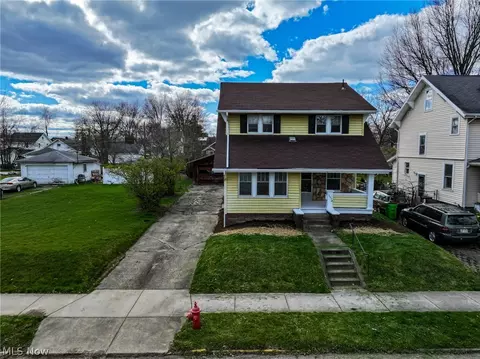 1623 S Seneca Ave, Alliance, OH 44601