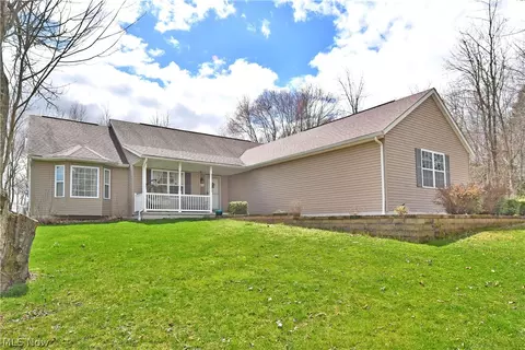 9313 Mohican Trl, Negley, OH 44441