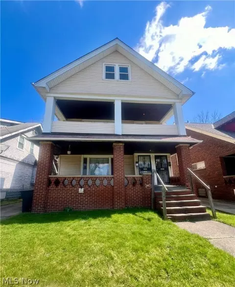 4249 E 126th St, Cleveland, OH 44105